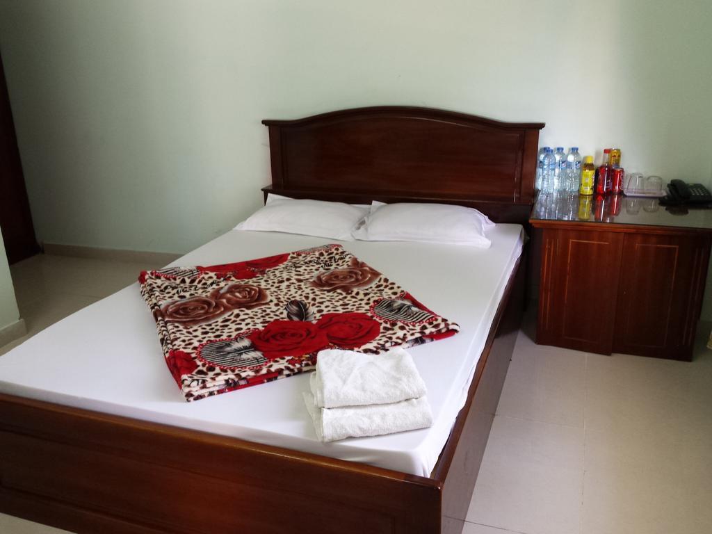 Dai Hai Hotel Vung Tau Ruang foto